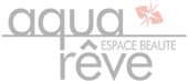 Logo Aquarêve - Espace beauté