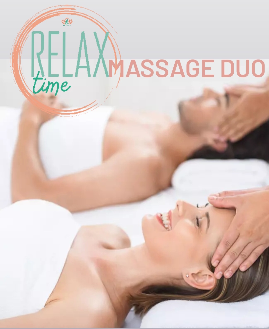 Massage relax